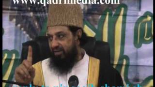 pir saqib shami sb confuse about haq chaar yaar BY MUFAKKIR E ISLAM [upl. by Ivon426]