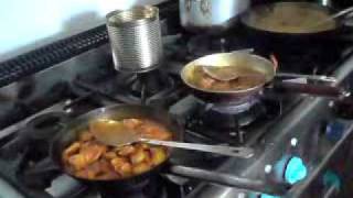 How to  Indian Restaurant Curry [upl. by Atkins]