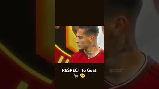 Anthony is the Real GOAT🐐 [upl. by Enomad]