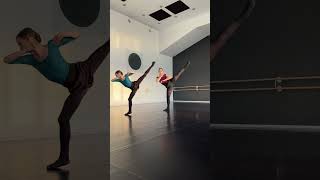 contemporarydance choreography dancevideo danceepisode dance [upl. by Griffy252]