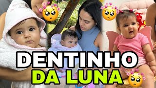 🔥 MIRELLA SANTOS PASSA POR DESAFIOS COM LUNA [upl. by Assir]