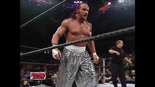 Sabu vs Tony Mamaluke wTrinity ECW 2006 [upl. by Yenterb]