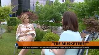 Vitrina e Librit 29 Qershor 2014  Top Channel Albania  News  Lajme [upl. by Wetzell]