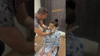 BOYUN KÜTLETME BOYUN FITIĞI EGZERSİZLERİ KAYROPRAKTİK BOYUN TUTULMASI NASIL GEÇER chiropractic [upl. by Notlehs]