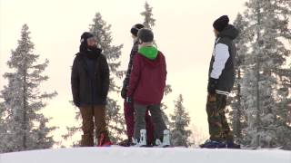 STÅLE SANDBECH I TRYSIL [upl. by Irrabaj441]