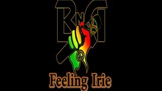 Brothers N Arms  Feeling Irie [upl. by Ynaffital]