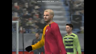 PES 6 Türkçe Spiker V2 [upl. by Lytton]