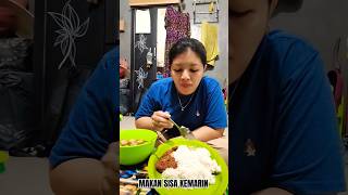 MAKAN SISA KEMARIN [upl. by Acirema]