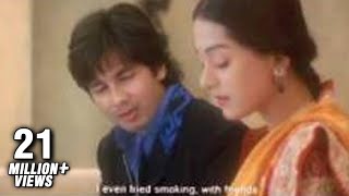 Vivah 416  With English Subtitles  Shahid Kapoor amp Amrita Rao [upl. by Ainegul356]