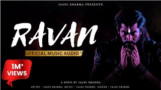 Ravan ravan hoon main song  ravan music video status  ravan  latest ravan song  shortsmahakal [upl. by Dorinda]