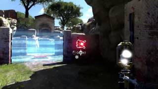 Talos Principle  Bichromatic Entanglement Puzzle [upl. by Rowen]