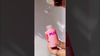 Plix Guava Glow Serum with 10 Vit C amp Hyaluronic acid  Glowing Skin shorts plix [upl. by Nnaylime]