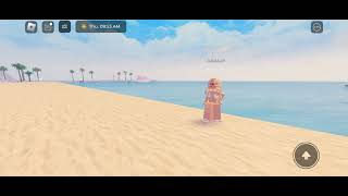 Roblox Love Avenue Trailer [upl. by Annahsirhc]