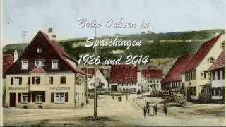 Beim Ochsen in Spaichingen 19262014 [upl. by Adeehsar]