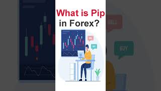 What is pip in forexpips trading [upl. by Fasta]