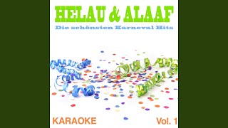 Schenk mir dein Herz Radio Edit Premium Karaoke Version Originally Performed By Höhner [upl. by Sineray]