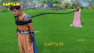 बालपरी ने बालवीर पर किया हमला  Baalveer  Episode 482  Full Episode [upl. by Arocahs]