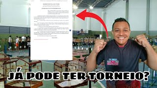 COMO VAI ACONTECER A LIBERAÇÃO DOS TORNEIOS [upl. by Nodarb525]