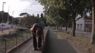 Freerunning Tirol  Lukas Steiner 4 Elements [upl. by Niar628]