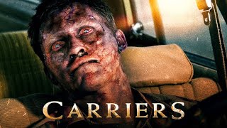 Carriers 2009 Film Explained in English  Horror [upl. by Greg252]