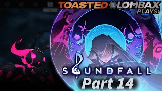 Soundfall  Part 14  Underwater discord [upl. by Rettuc258]