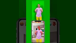 Tutorial  Smile Emoji Funny Challenge shorts emoji challenge [upl. by Eenolem700]