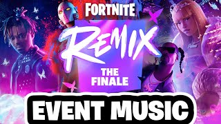 Fortnite Remix The Finale Live Event Music Non Copyrighted Only Intro  Outro  Keep Dreaming [upl. by Jorgensen]