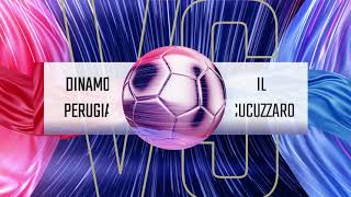 DINAMO PERUGIA  IL CUCUZZARO 32 [upl. by Takeshi]