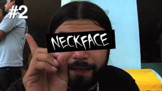 Crailtaps Mini Top 5 with Neckface [upl. by Shifrah]