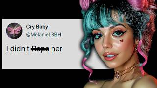 Melanie Martinez Just Got Worse [upl. by Agamemnon40]