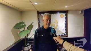 Dit keer in gesprek met Ronald van Kesteren [upl. by Gurias]