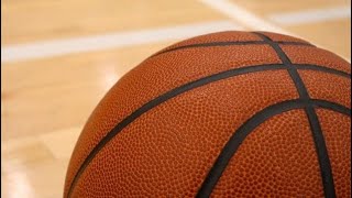 Mass high school basketball player spit on opponent during state tournament game [upl. by Yellas52]