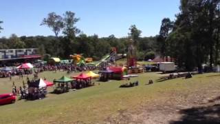 Mudgeeraba State School Spring Fair [upl. by Diamante]