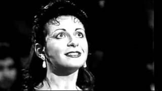 RARE Baby Natalie Dessay DEBUT  Le Nozze di Figaro Lho perduta me meschina  1990 Marseille [upl. by Aelanna]