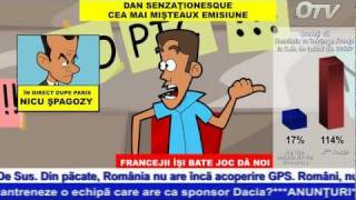 Luzarii de pe Electrolizei  Ep 6 Croissant geopolitic [upl. by Freberg264]