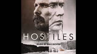 Hostiles Soundtrack  A Woman Alone [upl. by Bradski]