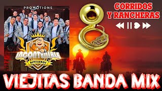 Banda Astilleros Mix Corridos ✴️ Lo Más Chingon  Antología de Clásicos [upl. by Yumuk]