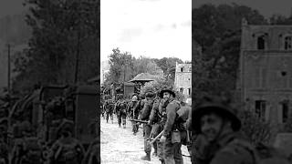 Bravery Skill and Determination Canadian Soldiers in WWII Europe [upl. by Carmelle]