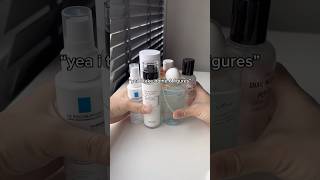 Toners for all cosrx isntree genabelle pdrn toner kbeauty koreanskincare larocheposay [upl. by Dacey]