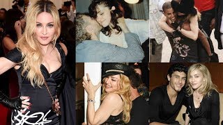 Men Madonna Has Dated [upl. by Nell963]