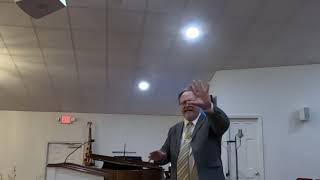 Daring Deliverance God’s Call to Zion Zechariah 279 Bro Roy Lowery [upl. by Trumann]