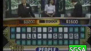 Possibly the Funniest Game Show Answer Ever [upl. by Lerej]