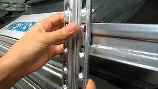 Safety Clips  Installation Video [upl. by Nerrawed433]