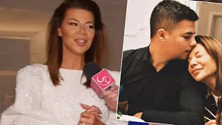 Edyta Górniak o 18stych urodzinach Allana Jaki prezent planuje mu kupić [upl. by Namsu]