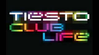 Tiësto  Las Vegas Radio Edit [upl. by Notlrac]