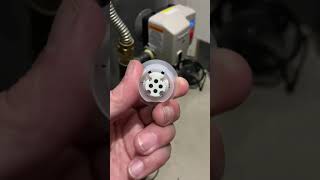 VOC sensor bypass Rheem Platinum [upl. by Loring]