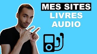 Télécharger des livres audio gratuitement 15 sites [upl. by Llerraf136]