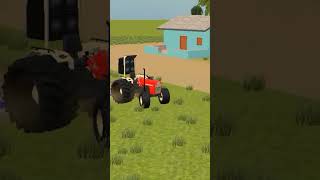 Swaraj tractor sorts femas [upl. by Hodge533]