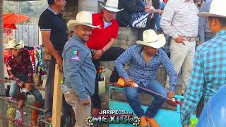 El Jaripeo del Año En la VIGA MICHOACAN el Pasado 23 De Diciembre del 2023 [upl. by Goddart]