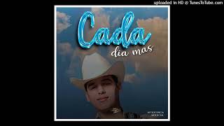 Ariel Camacho  Cada Dia Mas [upl. by Adekahs]